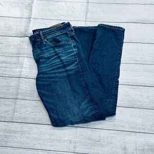 American Eagle Airflex + Jeans